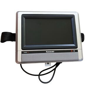 Kawasaki PVS1965S Replacement Monitor -No Cords-Not Tested-